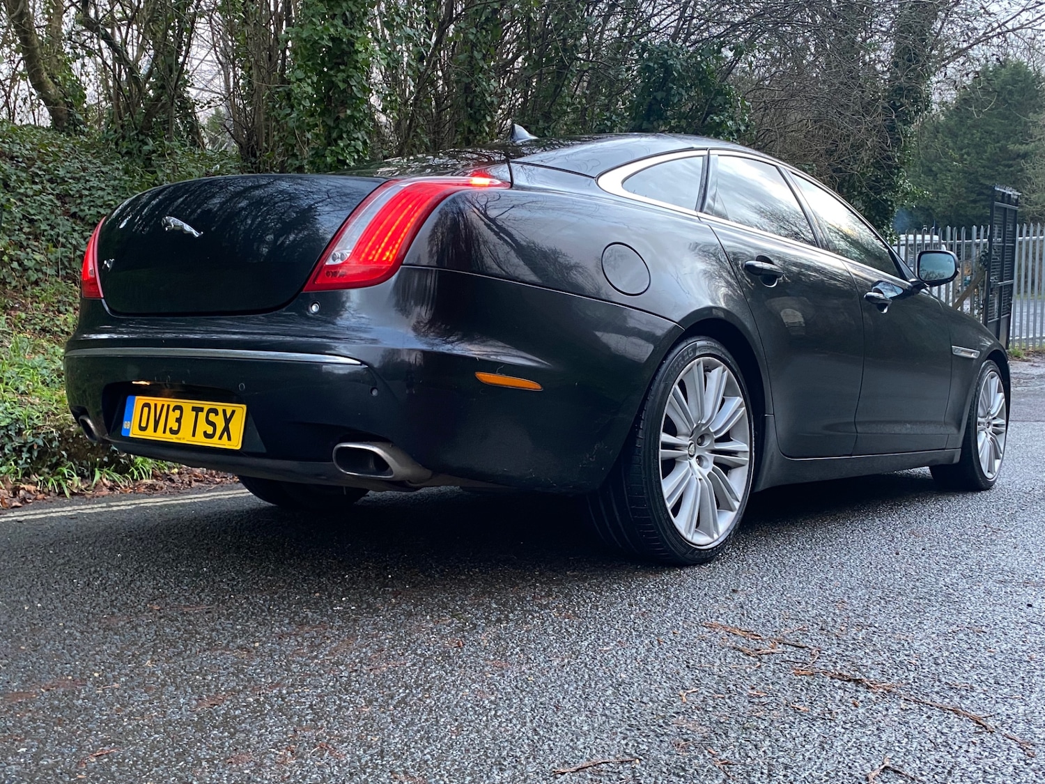 Used Jaguar XJ 2013 for sale - 77129905: Photo 9