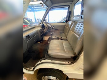 Used Daihatsu Hijet 2002 for sale - 75911035: Photo