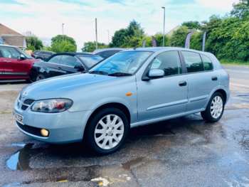 2004 (54) - 1.5 SVE 5dr