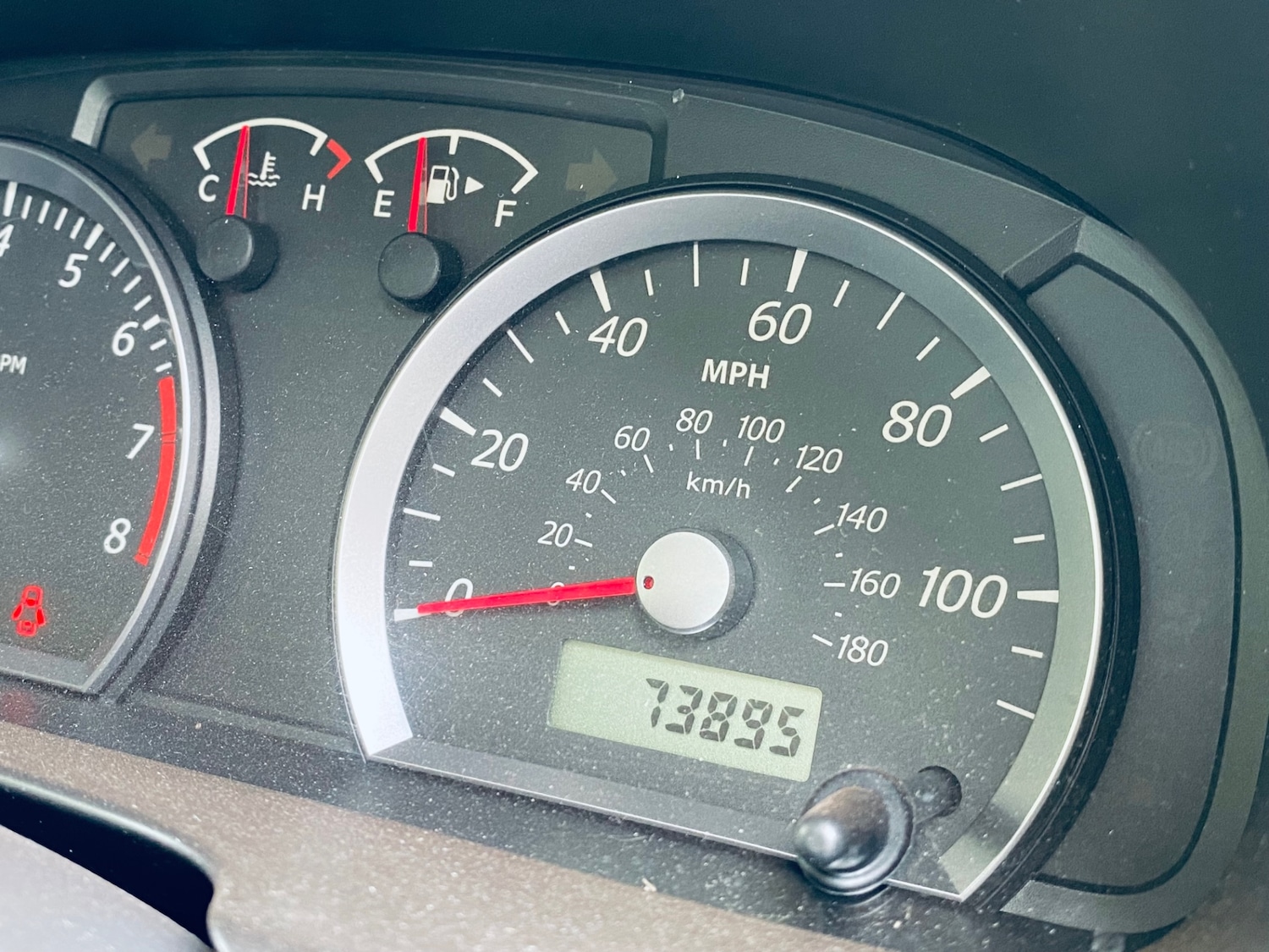 Used Suzuki Jimny 2006 for sale - 76008410: Photo 13