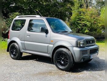 2006 (56) - 1.3 VVT JLX+Fully fabricated and protected, many more in stock, see adverts 3-Door