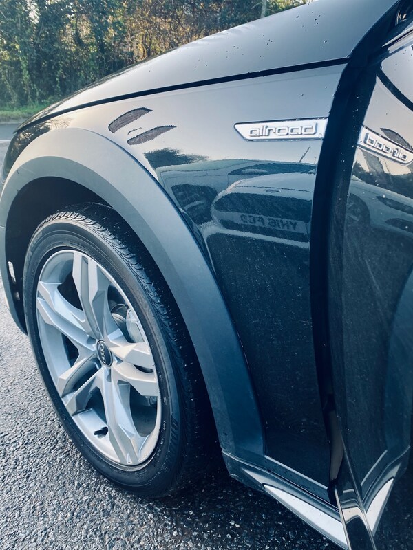 Used Audi A4 Allroad 2017 for sale - 69417899: Photo 21