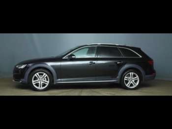 Used Audi A4 Allroad 2017 for sale - 69417899: Photo