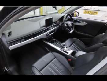Used Audi A4 Allroad 2017 for sale - 69417899: Photo