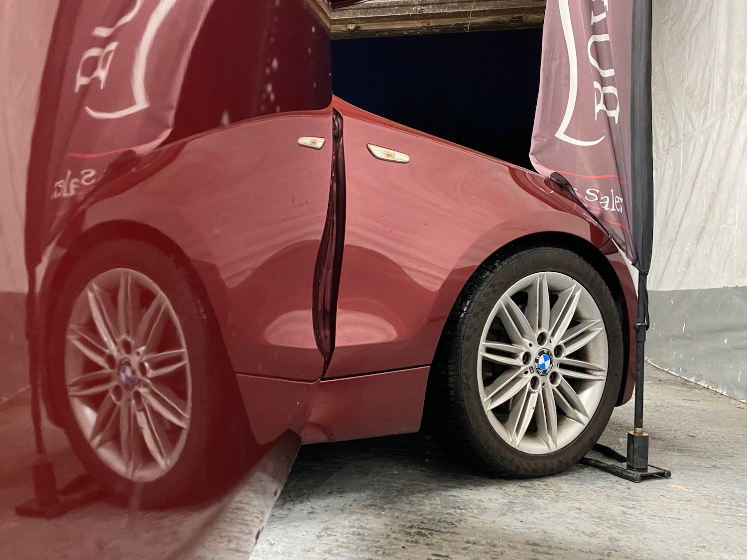 Used BMW 1 Series 2012 for sale - 77432661: Photo 6