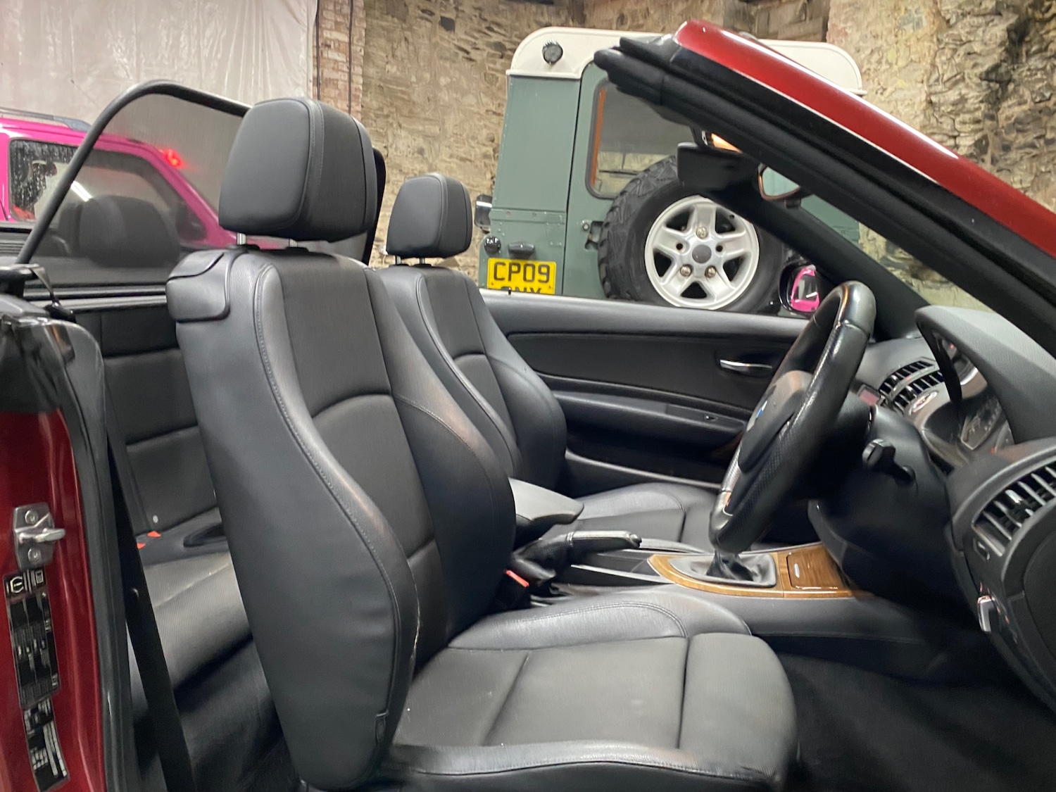 Used BMW 1 Series 2012 for sale - 77432661: Photo 7