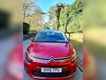 Citroen - C4 Grand Picasso