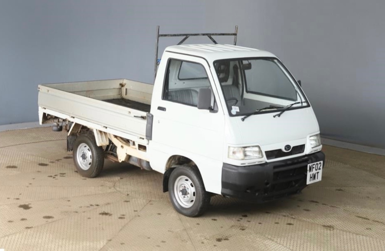 Vehicle 7