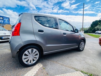 Used Suzuki Alto 2012 for sale - 75913684: Photo