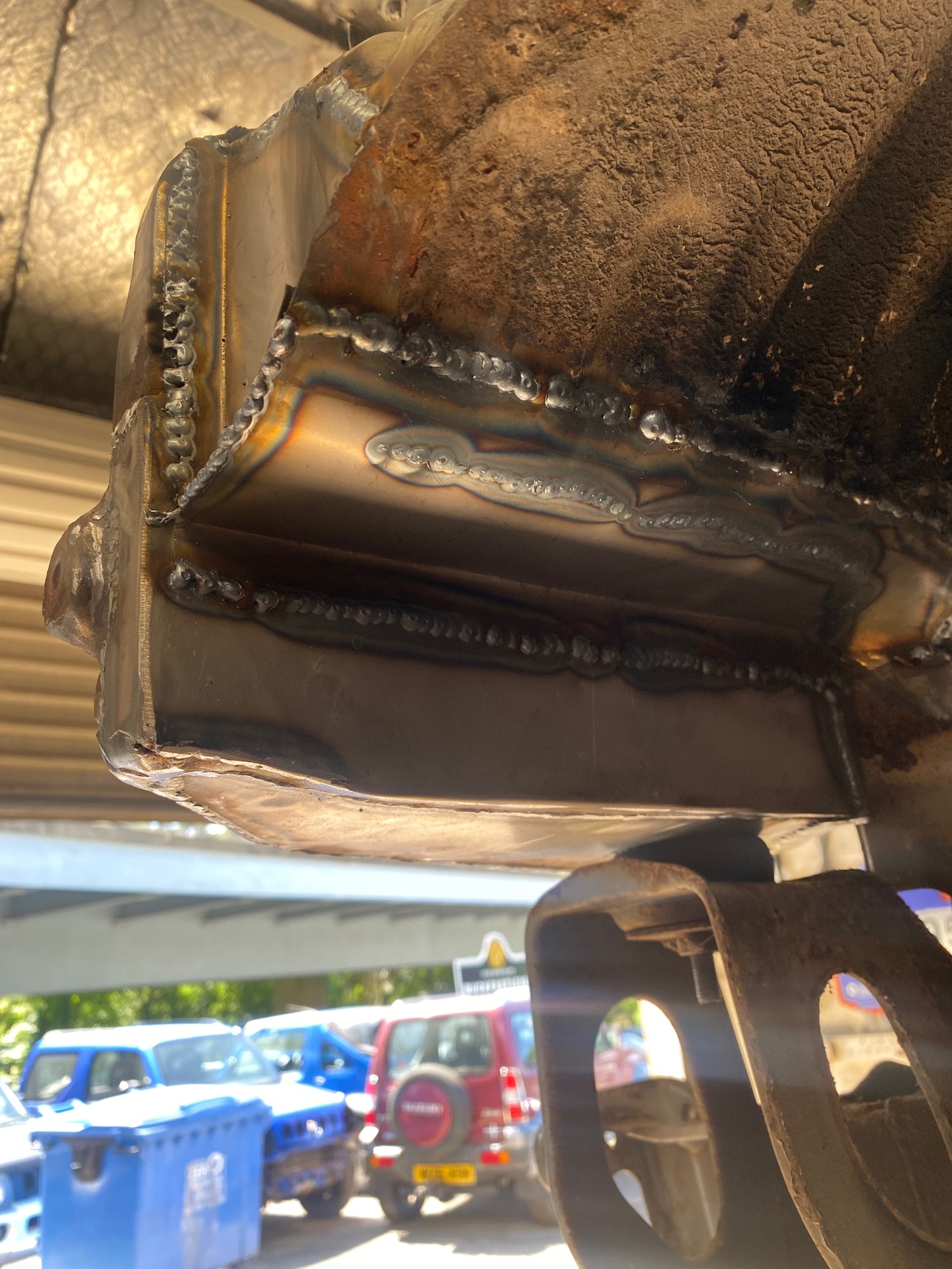 Used Suzuki Jimny 2012 for sale - 75912429: Photo 11