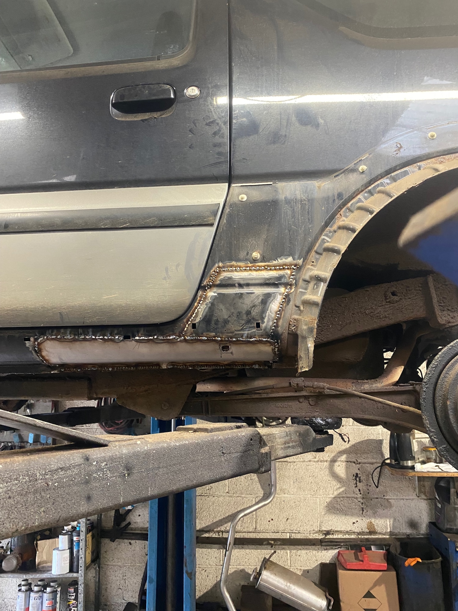 Used Suzuki Jimny 2012 for sale - 75912429: Photo 18