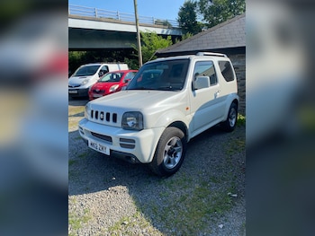 Used Suzuki Jimny 2012 for sale - 75912429: Photo