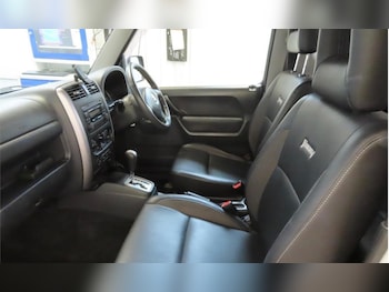 Used Suzuki Jimny 2012 for sale - 75912429: Photo