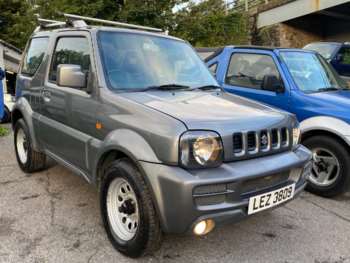 Used Suzuki Jimny  for sale - 73692475: Photo