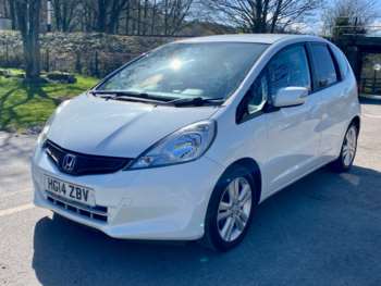 Used Honda Jazz 2014 for sale - 74179095: Photo