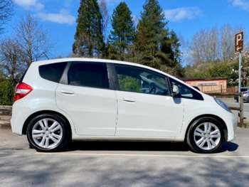 Used Honda Jazz 2014 for sale - 74179095: Photo