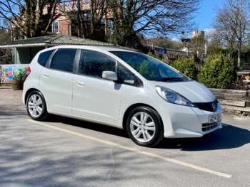 Used Honda Jazz 2014 for sale - 74179095: Photo
