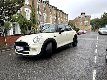 MINI - Hatch