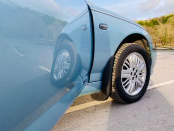 Used Rover 75 2002 for sale - 73619462: Photo
