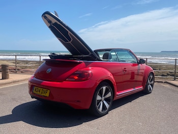 Used Volkswagen Beetle 2014 for sale - 79230746: Photo
