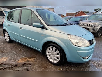 2008 (58) - 1.6 VVT Dynamique 5dr, low mileage, huge history, drives superb, px welcome