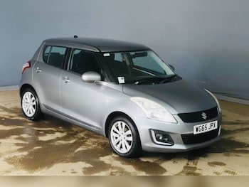 Suzuki - Swift