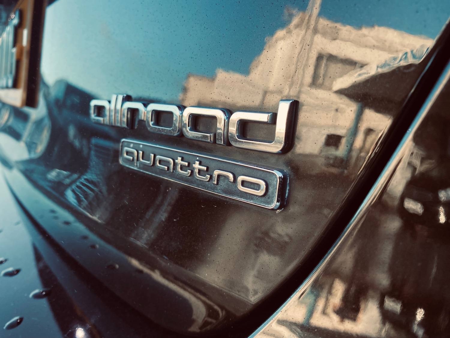 Used Audi A4 Allroad 2017 for sale - 76309607: Photo 10