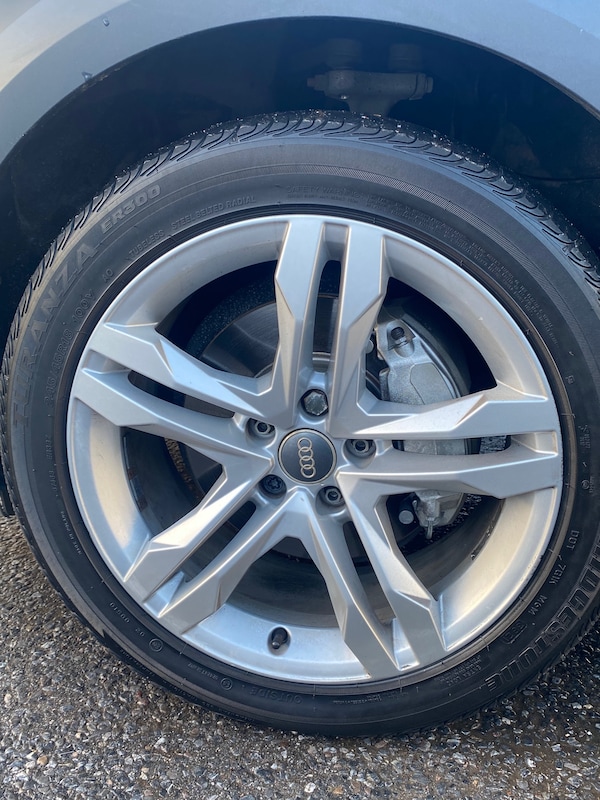 Used Audi A4 Allroad 2017 for sale - 76309607: Photo 7