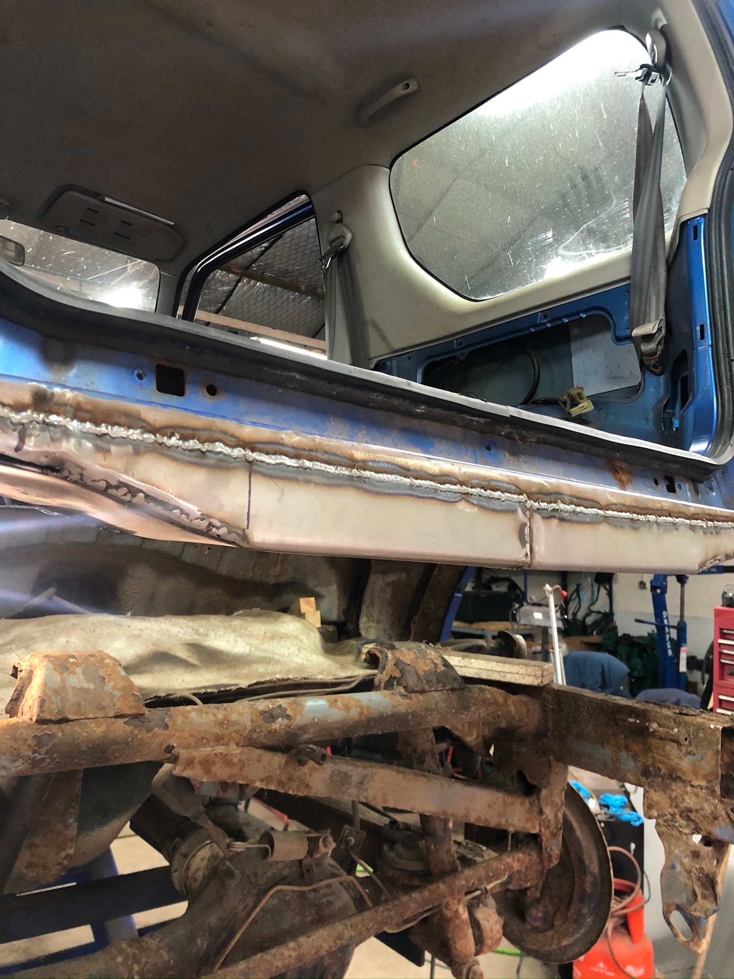 Vehicle 23