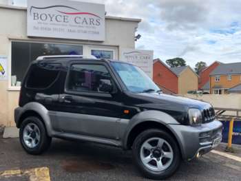 Used Suzuki Jimny 2006 for sale - 69526076: Photo
