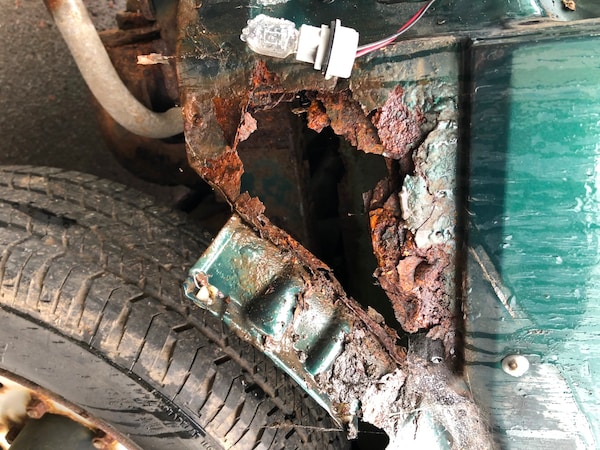 Used Suzuki Jimny 2006 for sale - 69526076: Photo 8