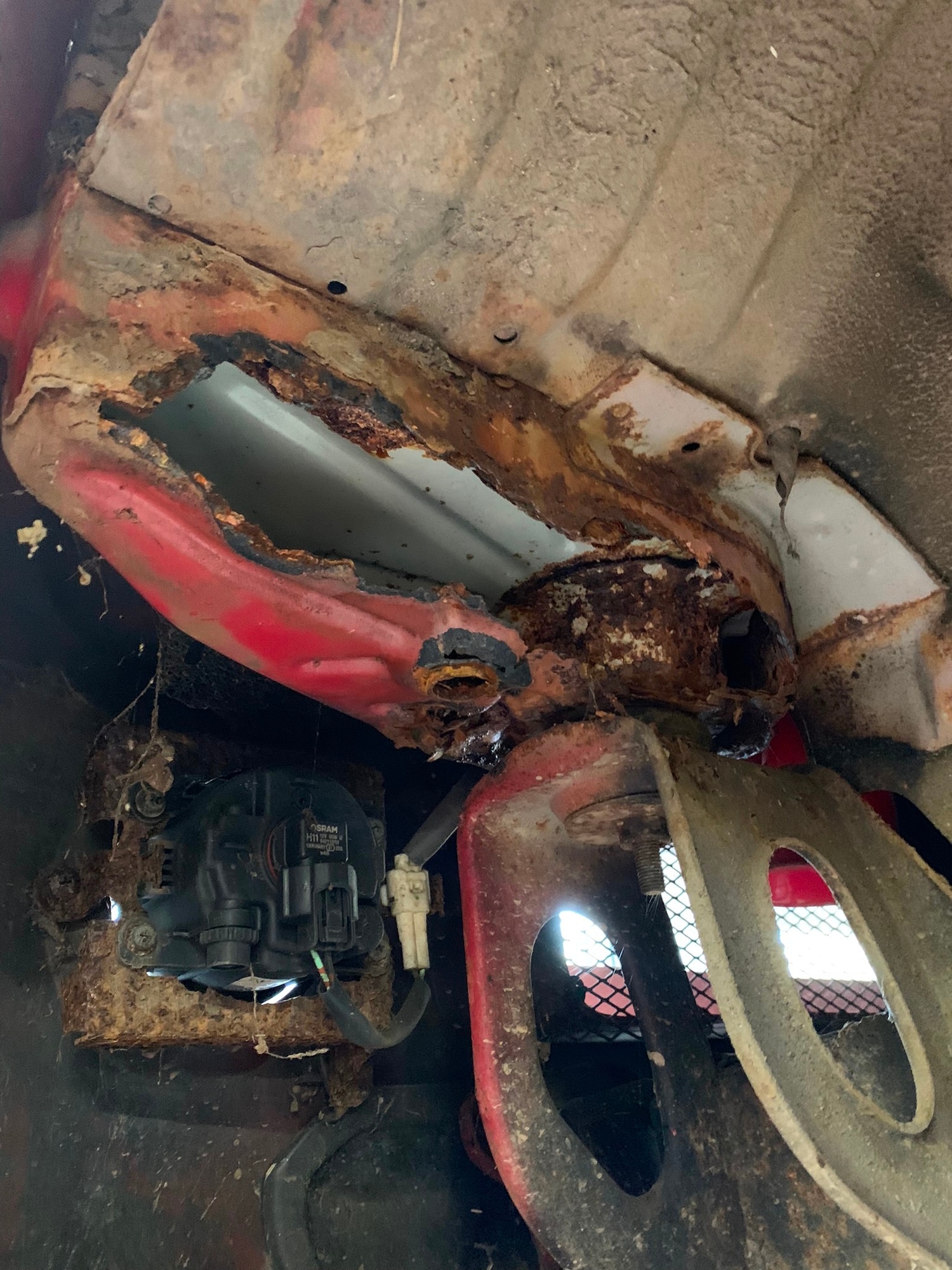 Vehicle 9