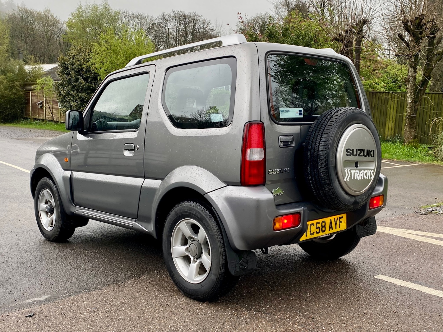Vehicle 6
