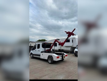 Used Ford Transit 2016 for sale - 78159521: Photo