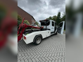 Used Ford Transit 2016 for sale - 78159521: Photo