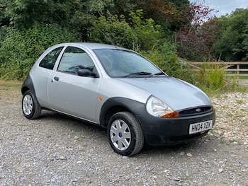 Used Ford Ka 2004 for sale - 75517890: Photo