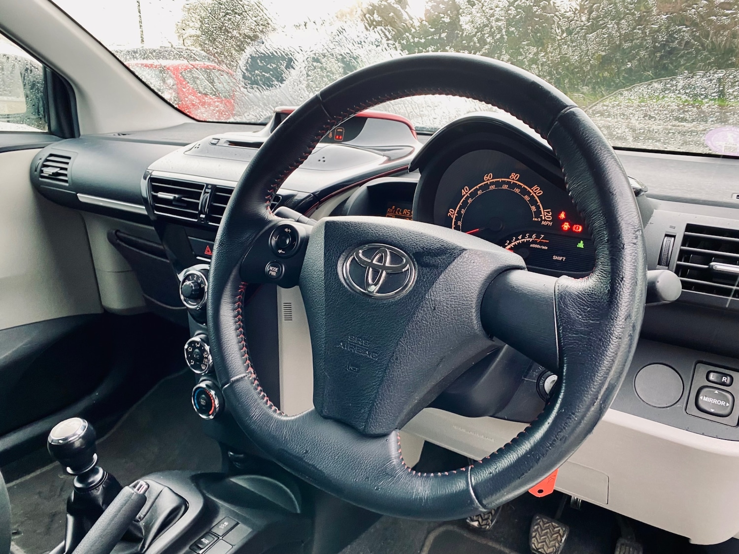 Used Toyota IQ 2011 for sale - 76780457: Photo 10