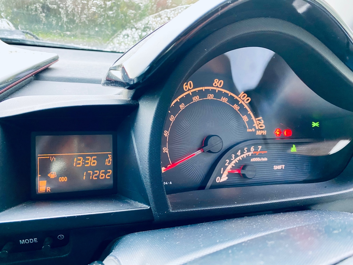 Used Toyota IQ 2011 for sale - 76780457: Photo 5