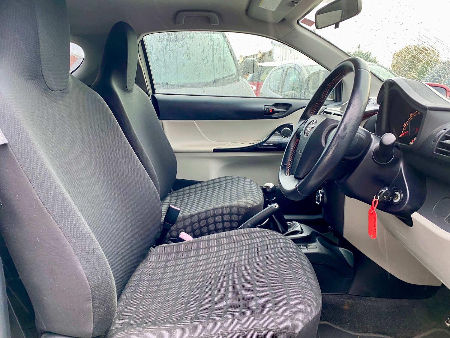 Used Toyota IQ 2011 for sale - 76780457: Photo 7