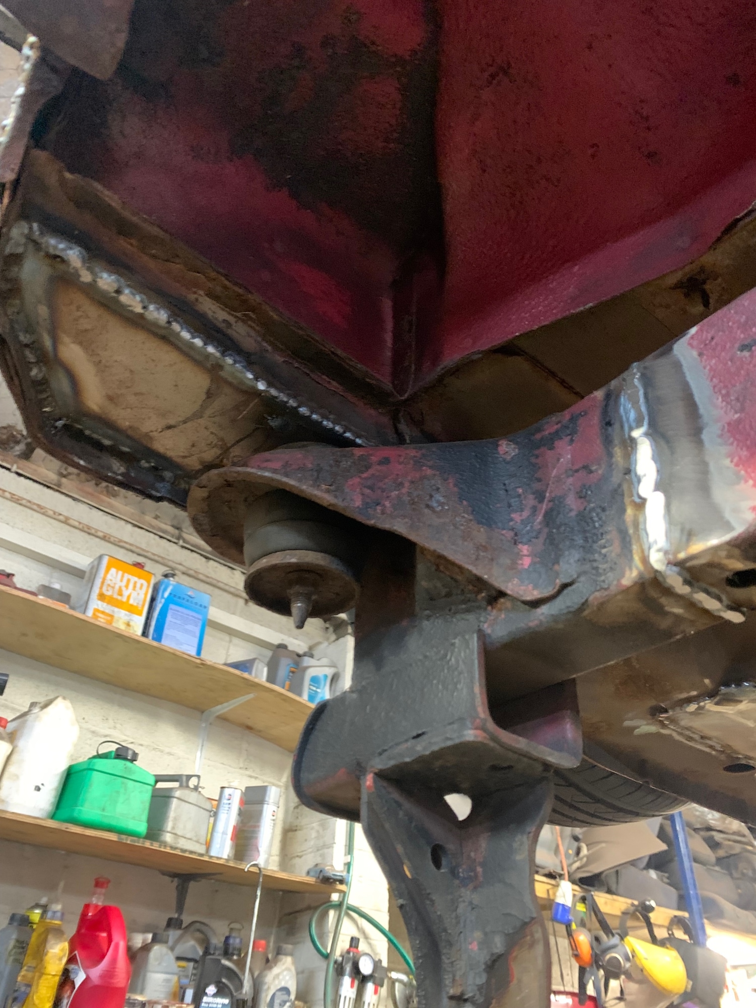 Used Suzuki Jimny 2015 for sale - 73849043: Photo 18