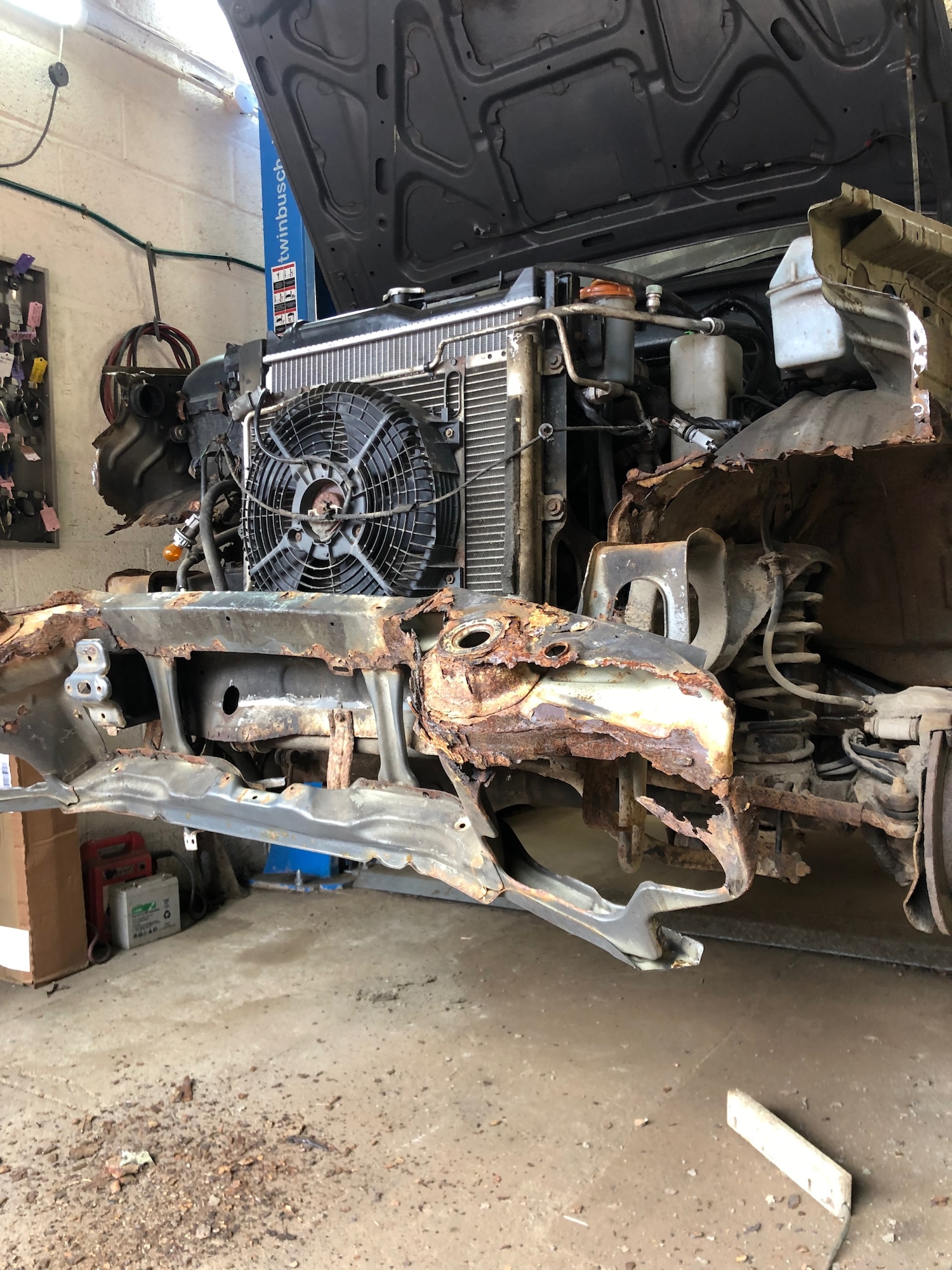 Used Suzuki Jimny 2015 for sale - 73849043: Photo 20