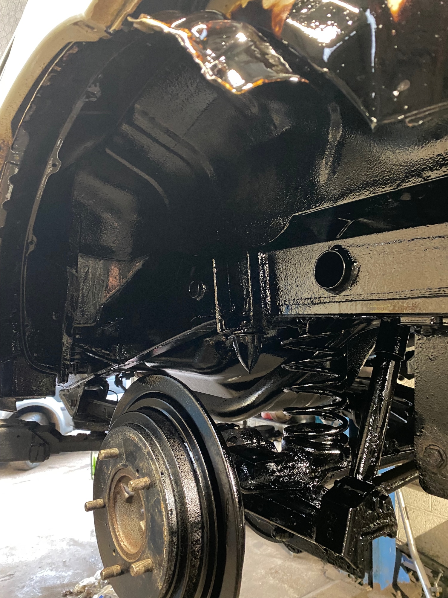 Used Suzuki Jimny 2015 for sale - 73849043: Photo 29