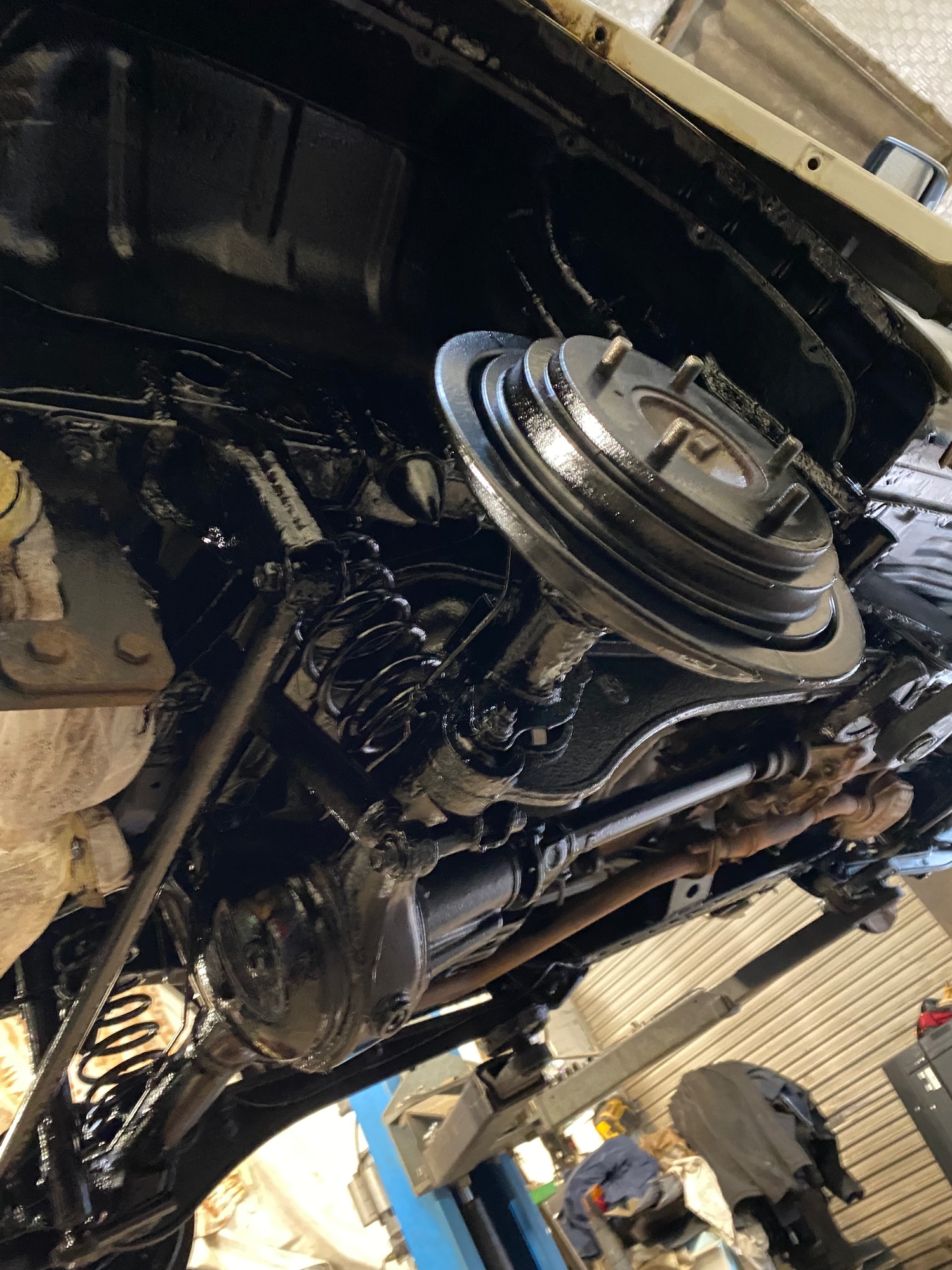 Used Suzuki Jimny 2015 for sale - 73849043: Photo 30