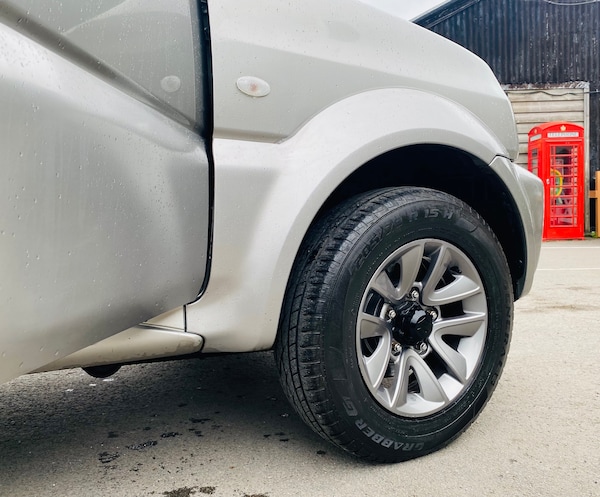 Used Suzuki Jimny 2015 for sale - 73849043: Photo 8