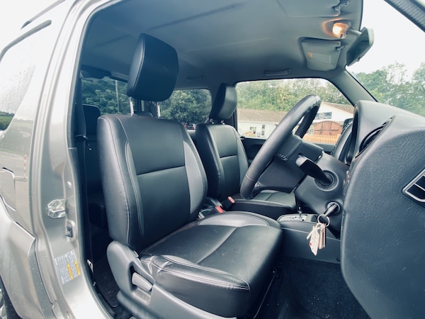 Used Suzuki Jimny 2015 for sale - 73849043: Photo 9
