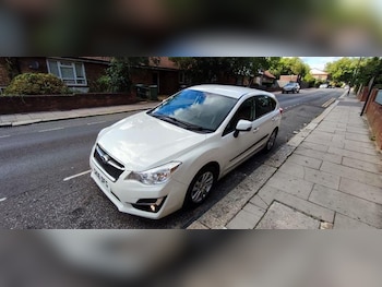 Subaru - Impreza