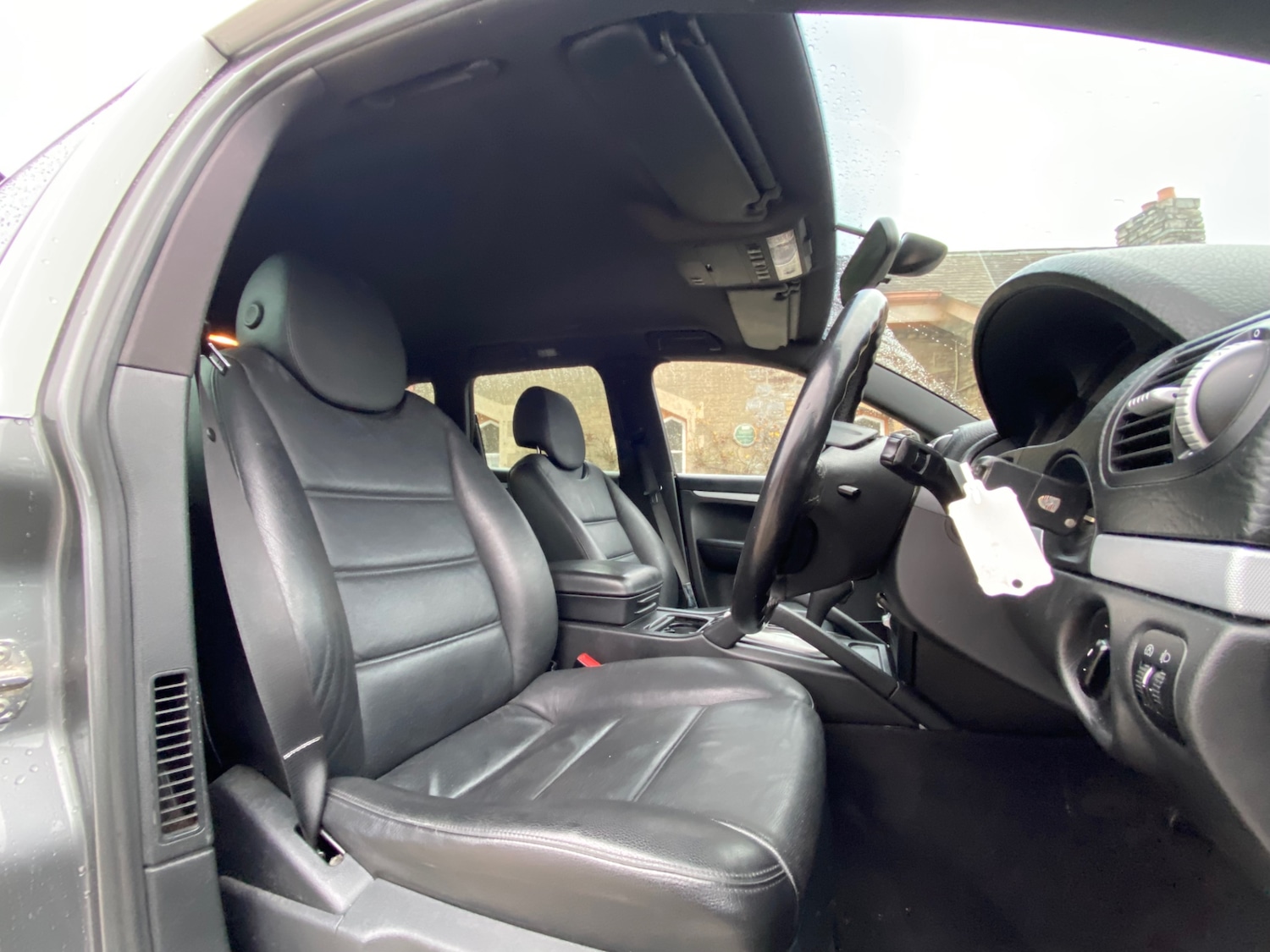 Used Porsche Cayenne 2009 for sale - 77027833: Photo 12