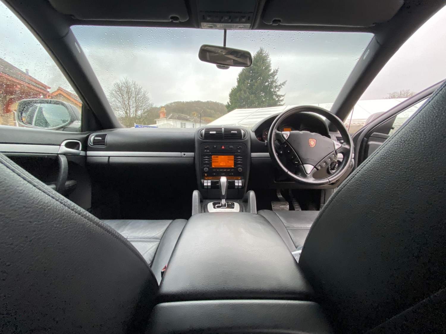 Used Porsche Cayenne 2009 for sale - 77027833: Photo 14