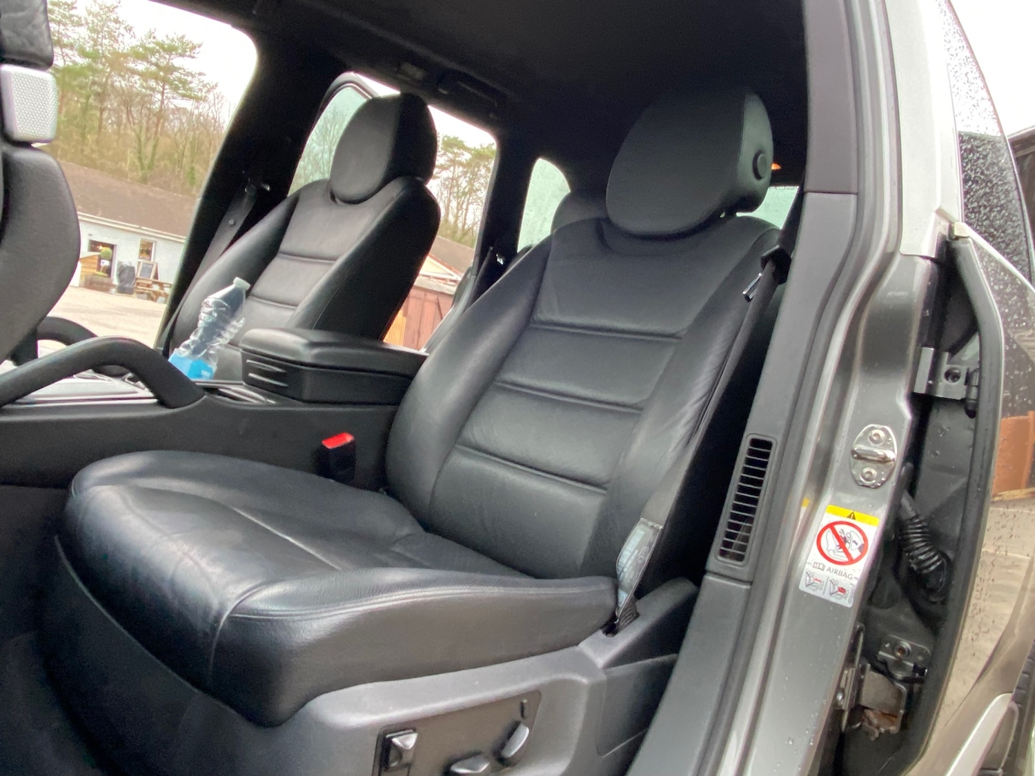 Used Porsche Cayenne 2009 for sale - 77027833: Photo 17