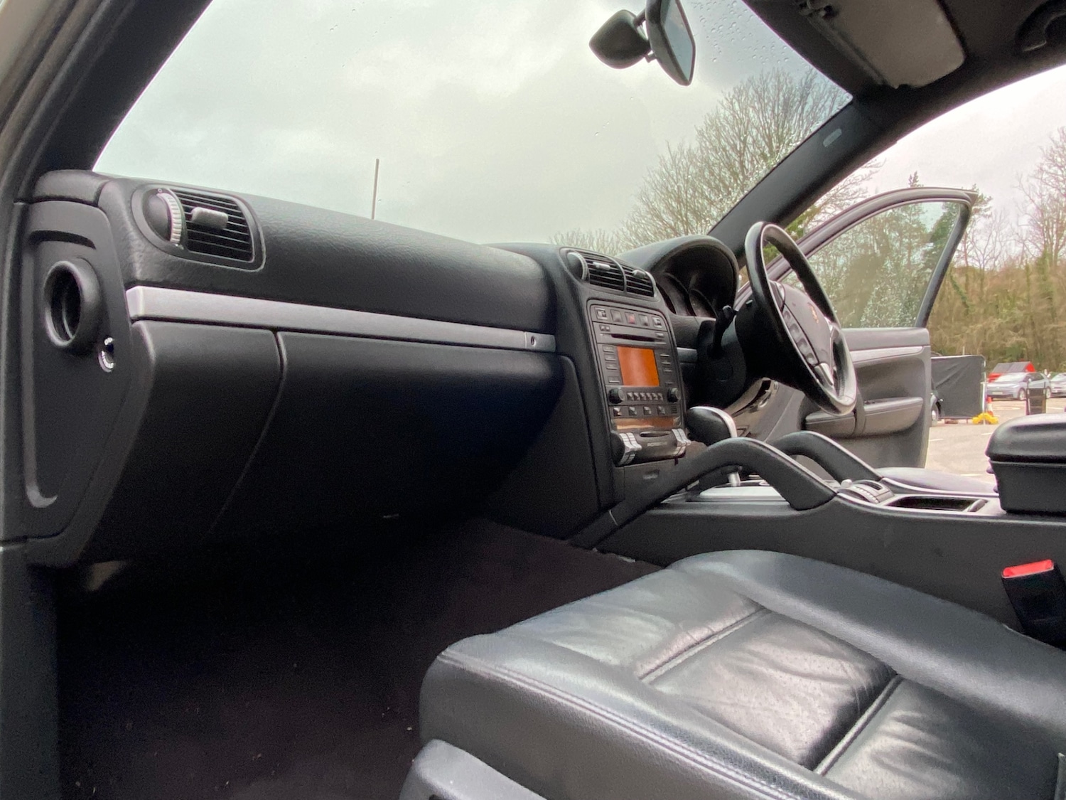 Used Porsche Cayenne 2009 for sale - 77027833: Photo 19